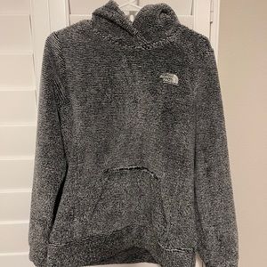 Comfy North Face Women’s Hoodie
